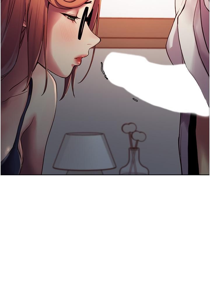 色輪眼第10話-被快感吞噬的處女