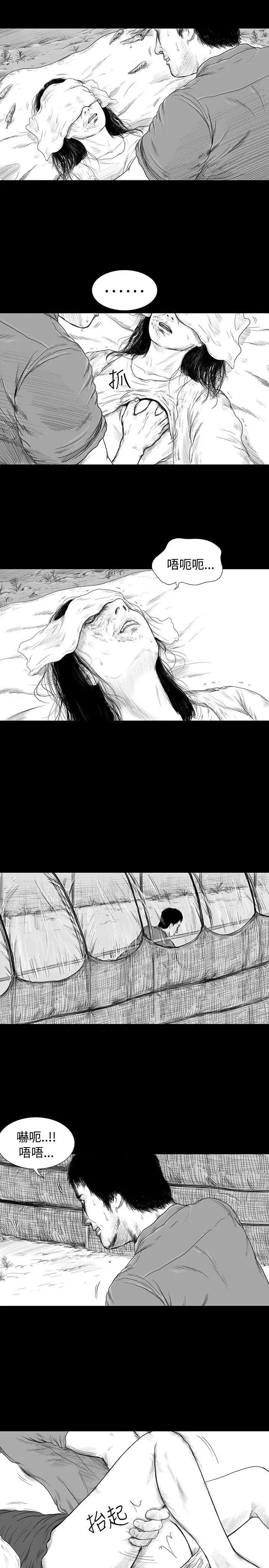 SEEDTheBeginning第1话