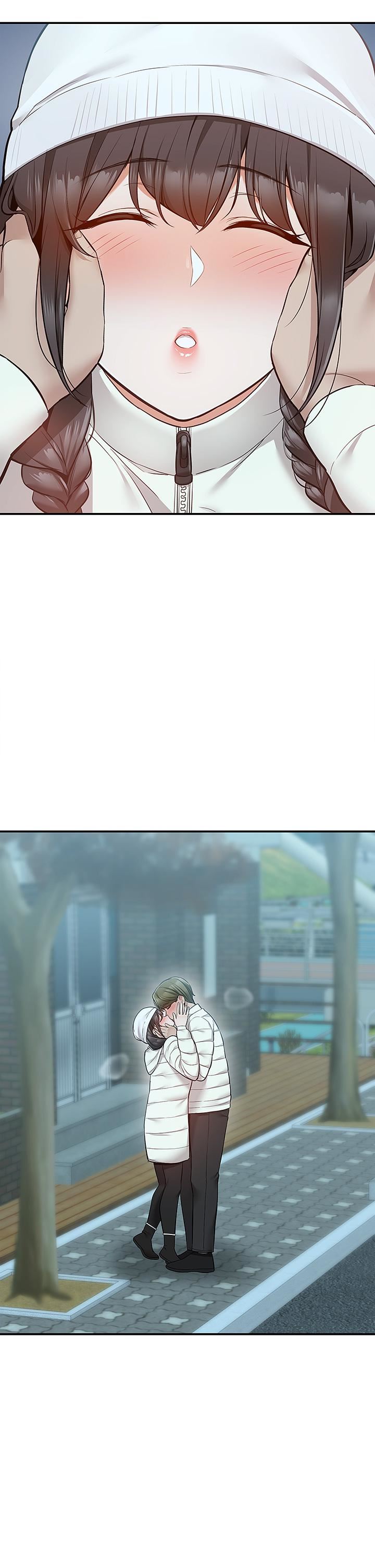 外送到府第27話-變態情侶的隱密邀請