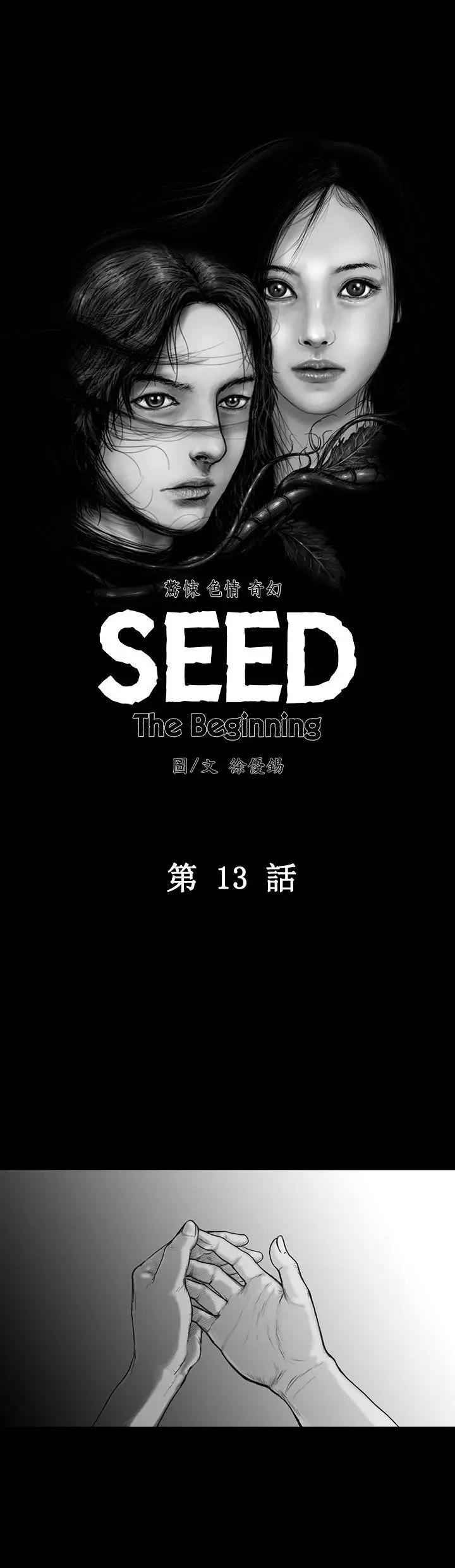 SEEDTheBeginning第13话