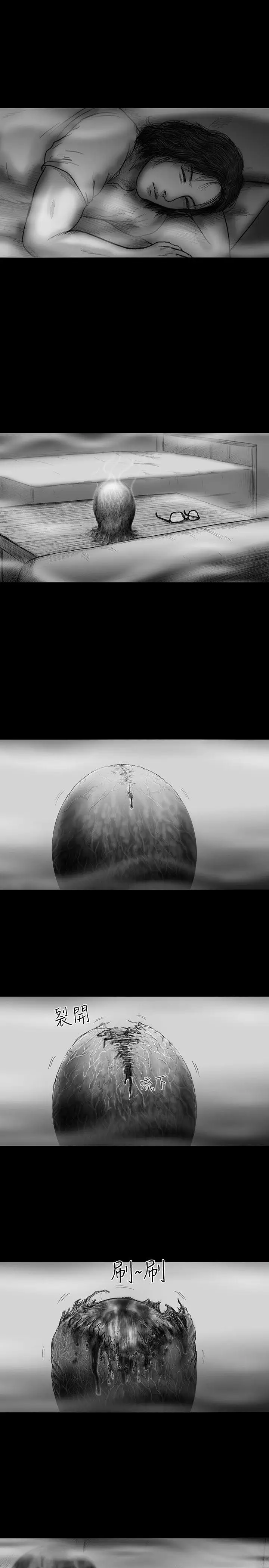 SEEDTheBeginning第17话