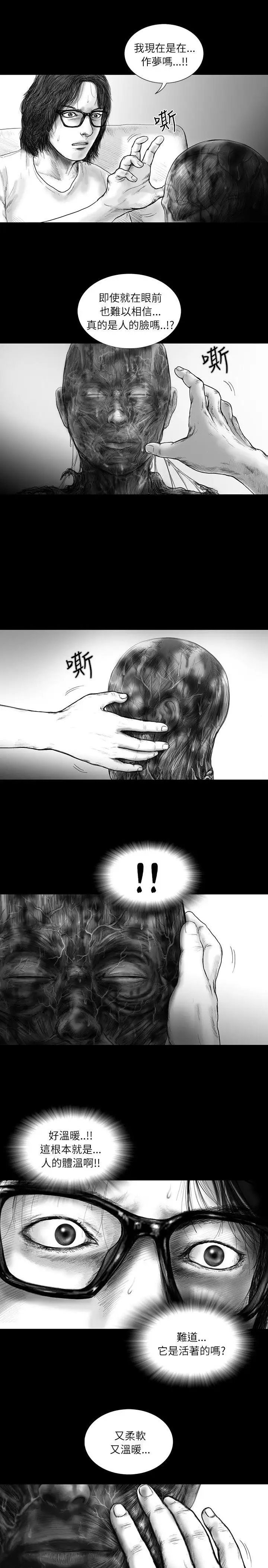 SEEDTheBeginning第18话