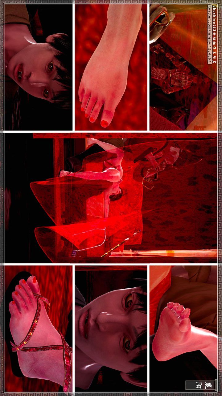 [3D]神雕秘传第62话