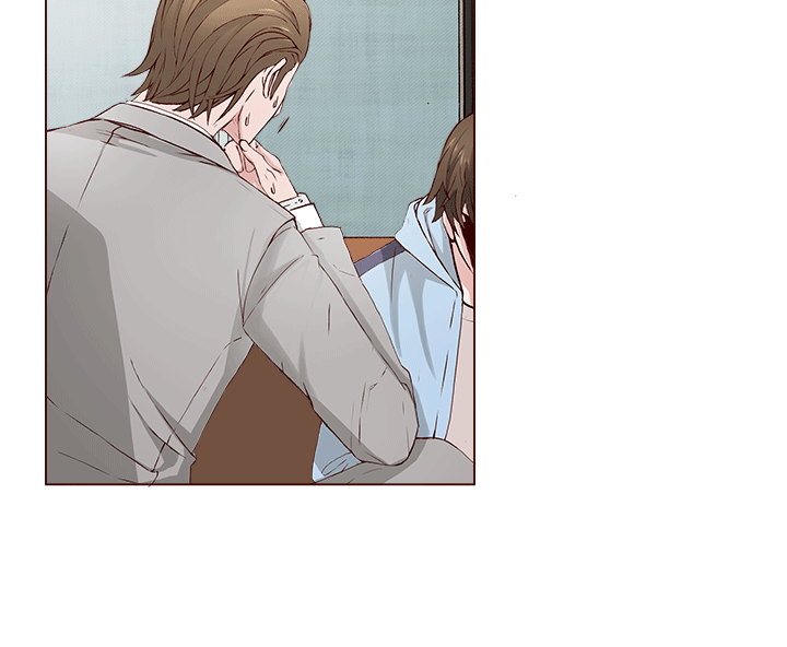 私生:愛到癡狂第1話