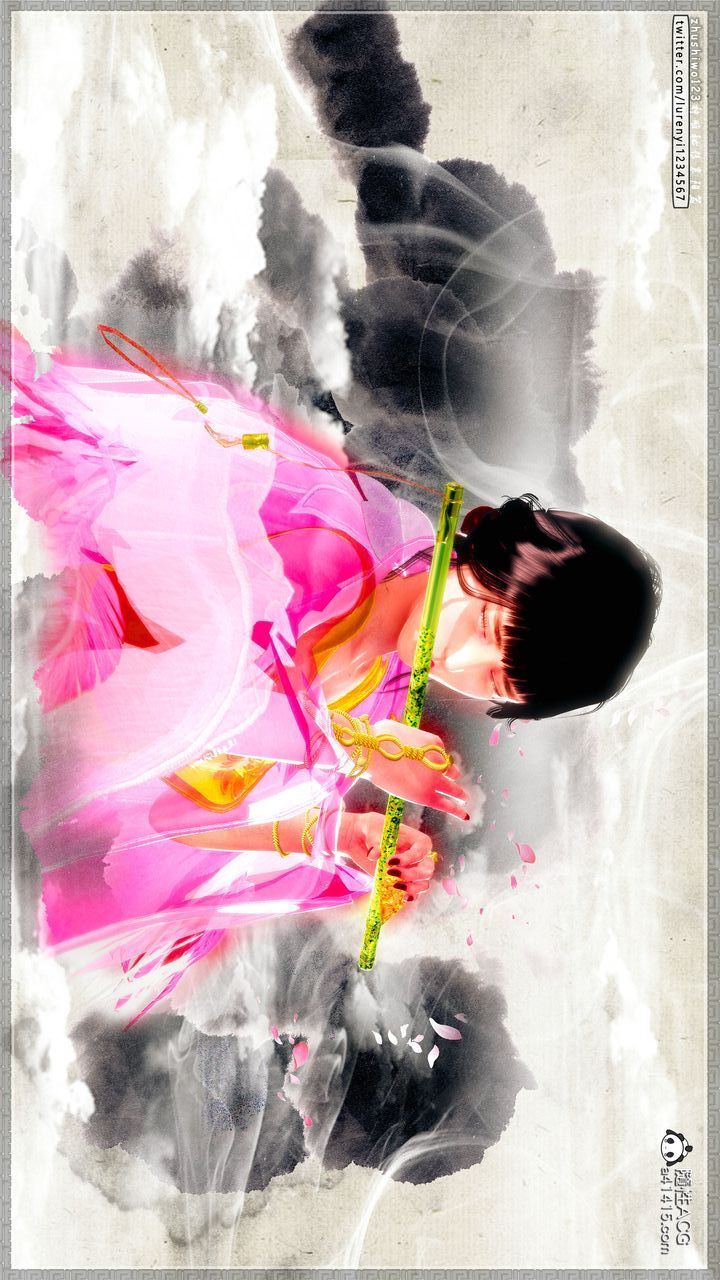 [3D]神雕秘传第65话-最终话