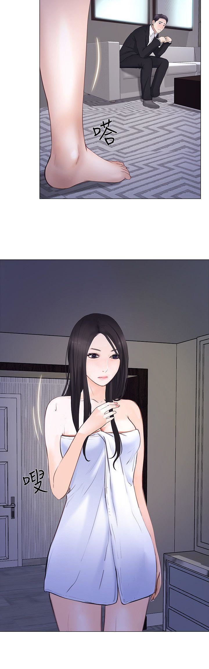 人夫的悸动第18话-老公跟书雅单独…?