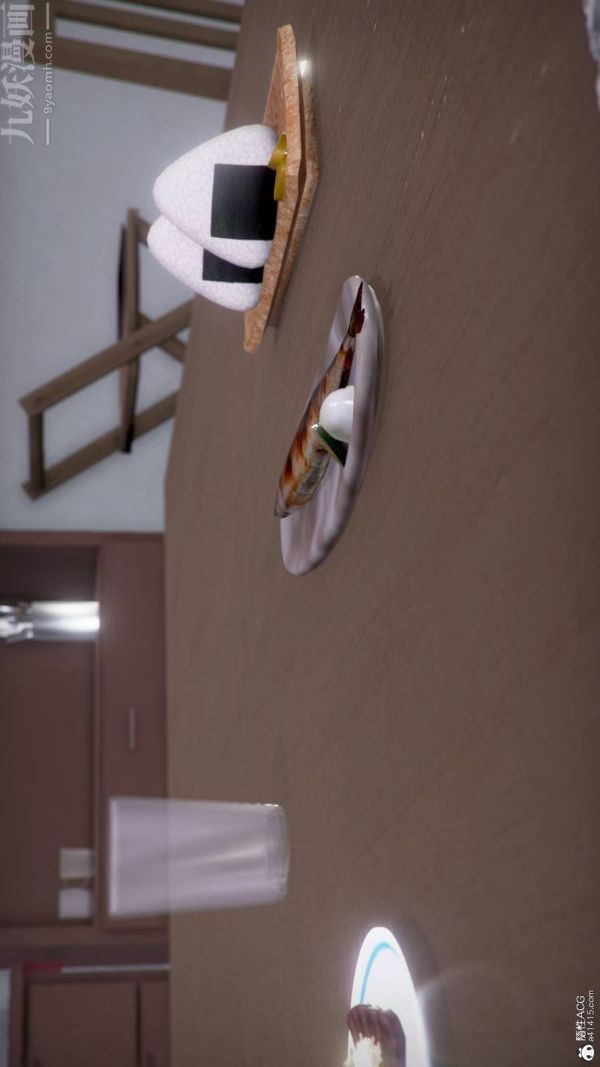 [3D]被学生威胁的丝袜老师李若雪第13话