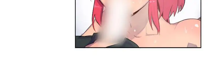 一起享用吧第24话