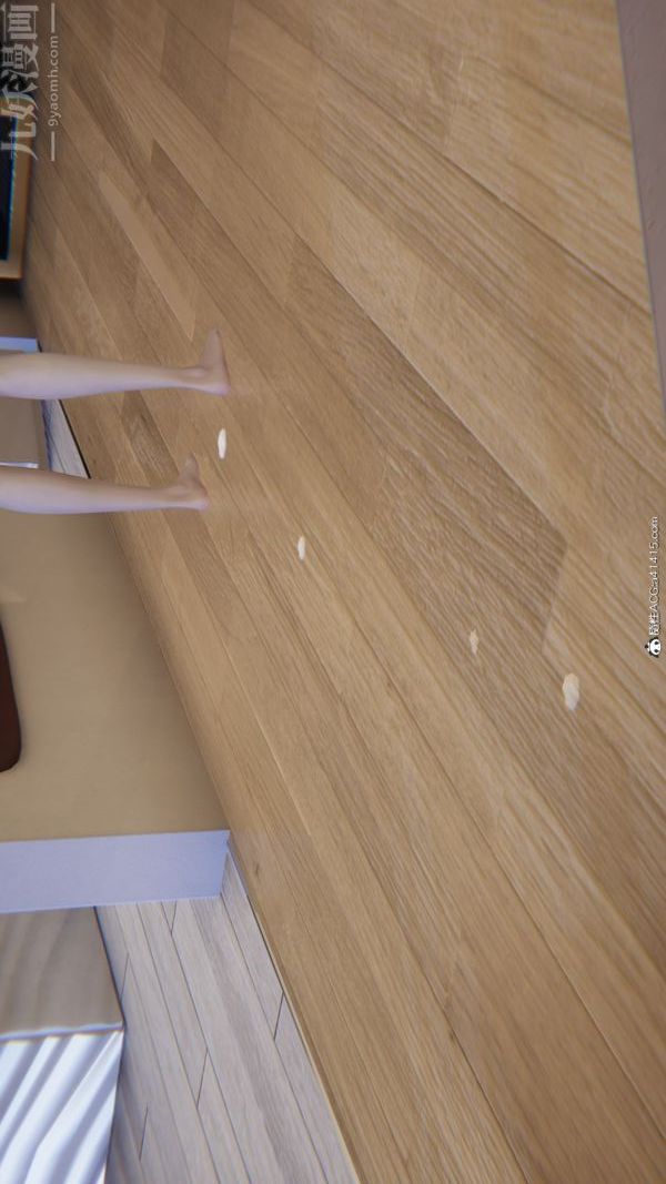 [3D]升职晚宴第15话