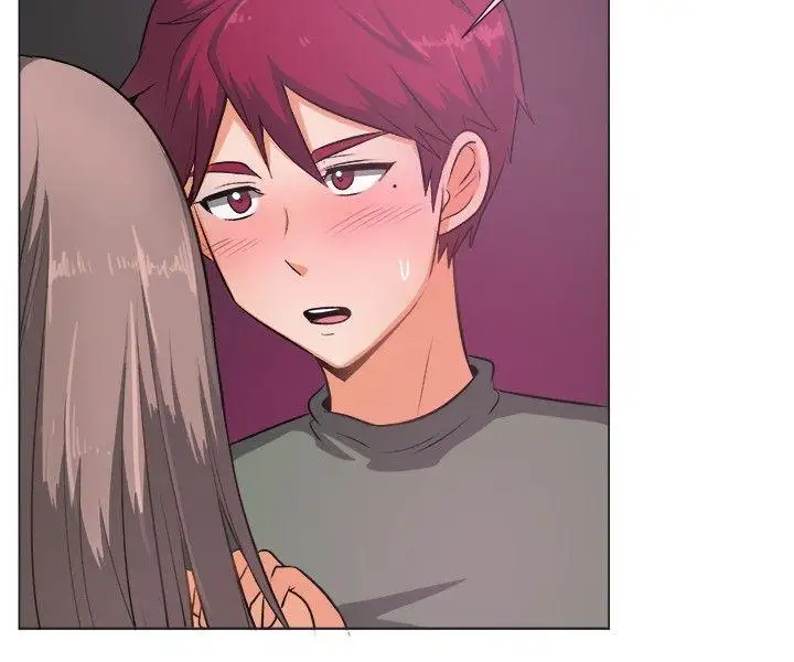 一起享用吧第52话