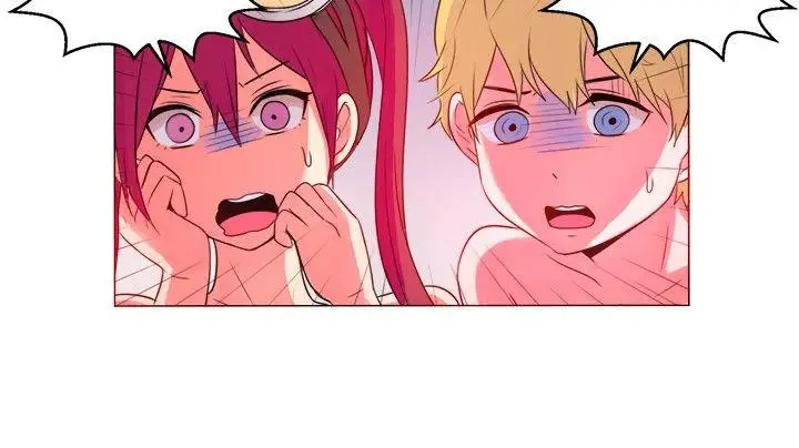 一起享用吧第54话