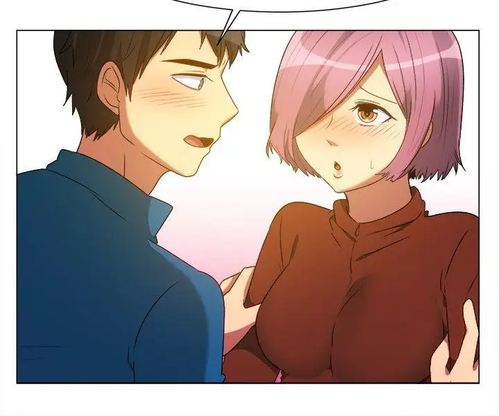 一起享用吧第63话