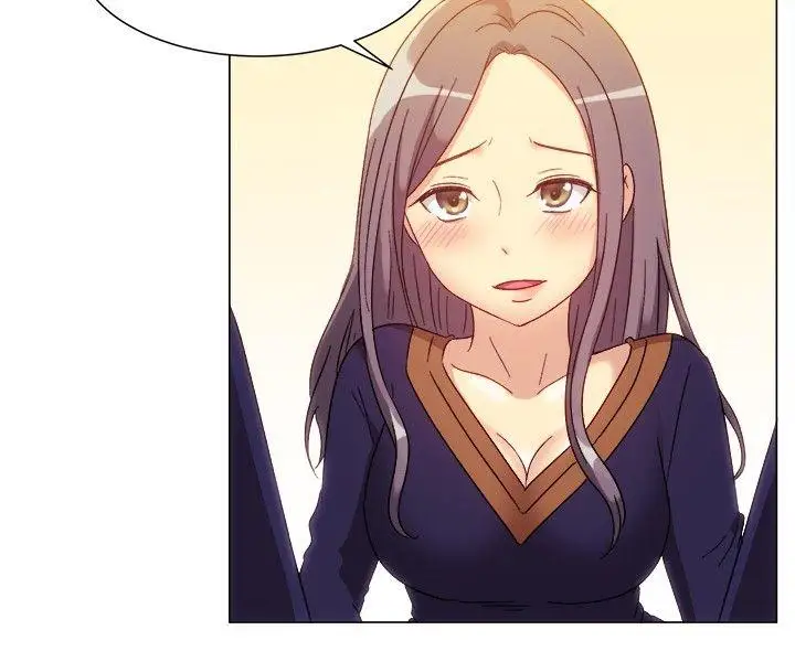 一起享用吧第77话