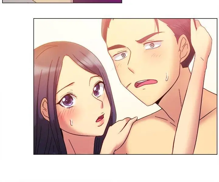 一起享用吧第79话