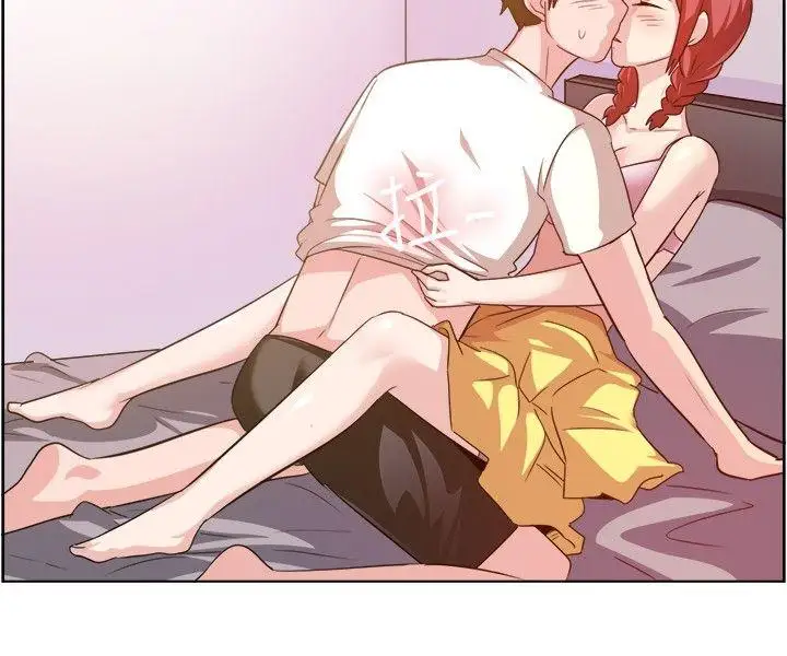 一起享用吧第89话