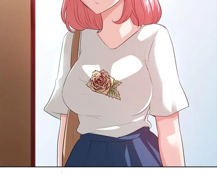 一起享用吧第99话