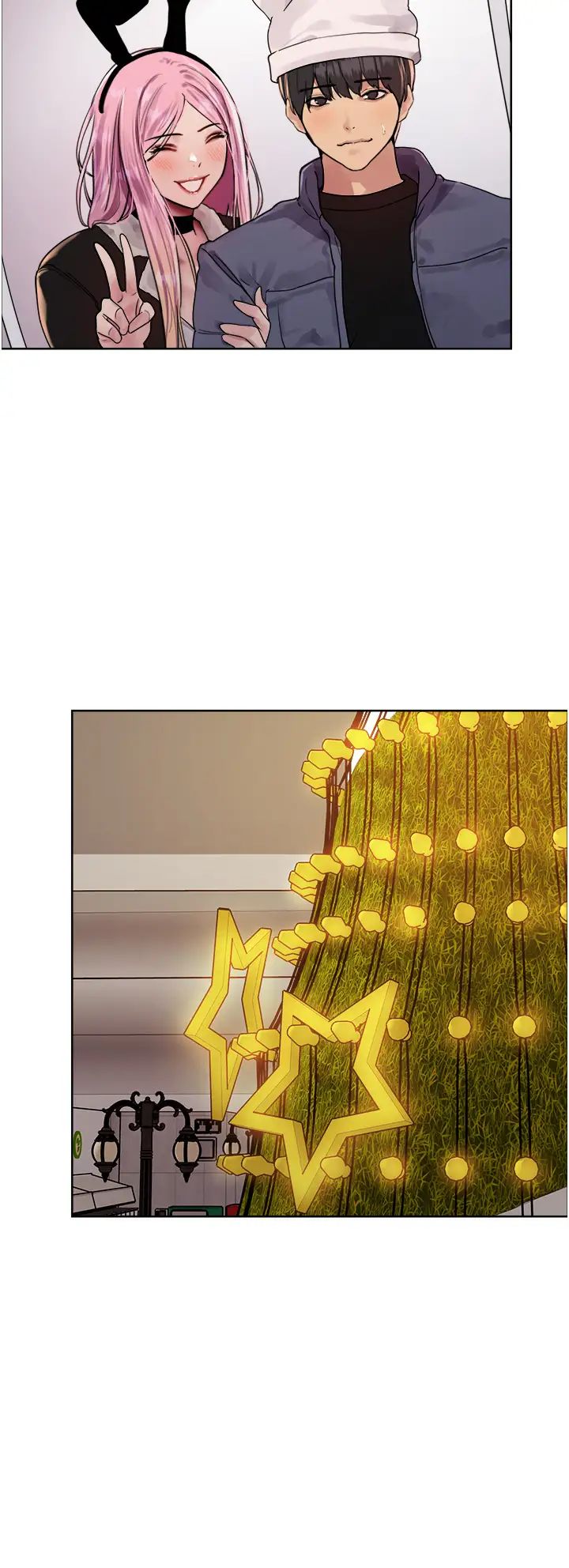 色輪眼第2季第9話-當眾插入張嵐的私密處