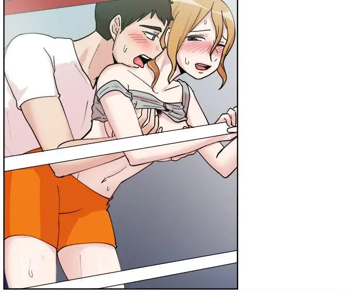 一起享用吧第108话