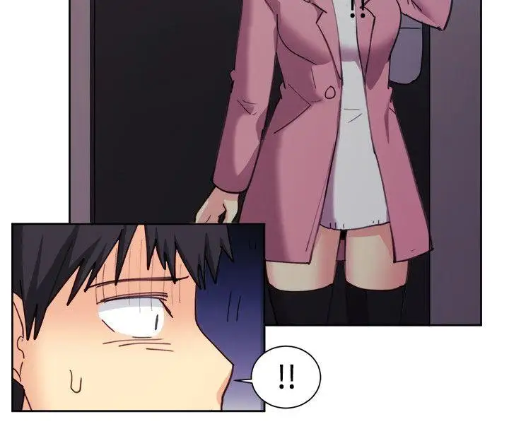 一起享用吧第116话