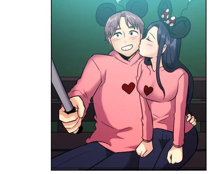 一起享用吧第117话