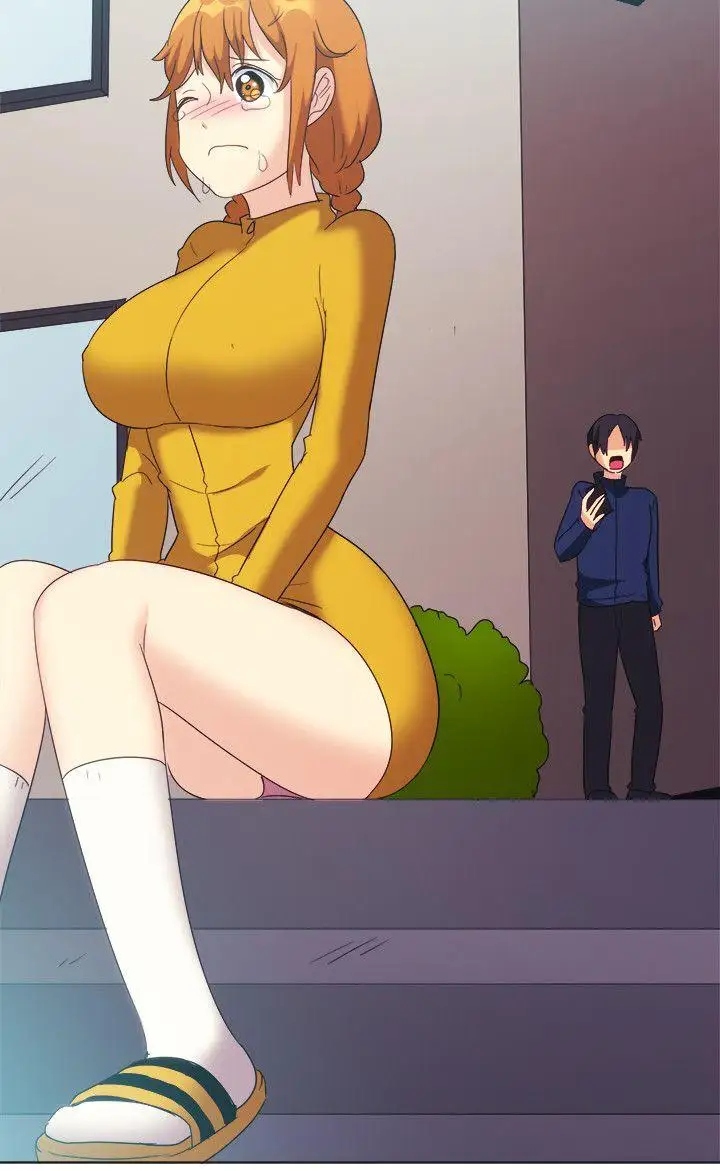 一起享用吧第121话