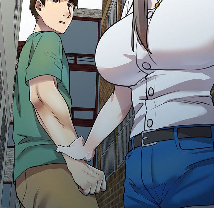 私房家教課第16話