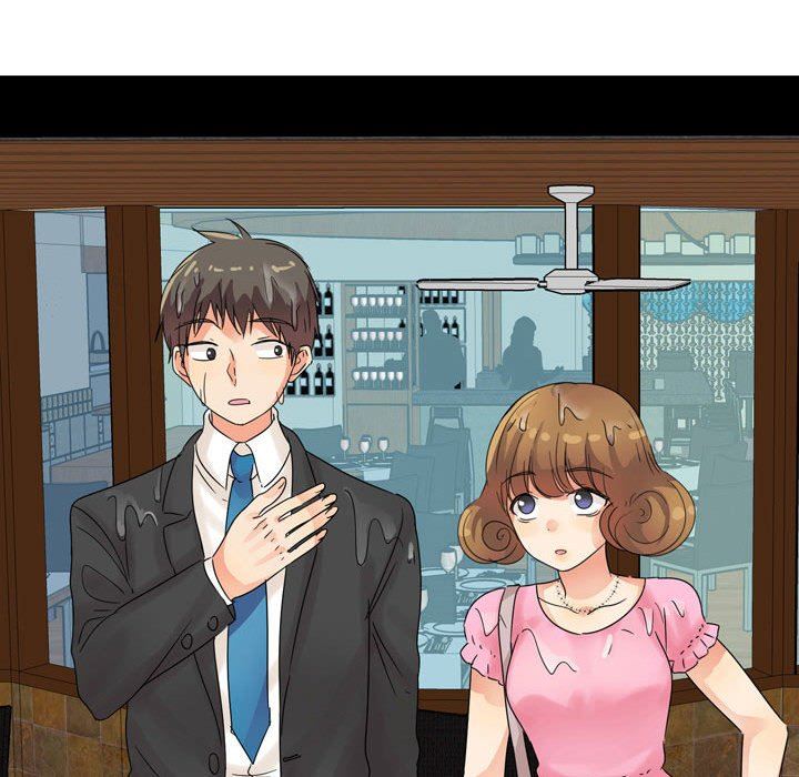 情事物語Forever：第二季第1話