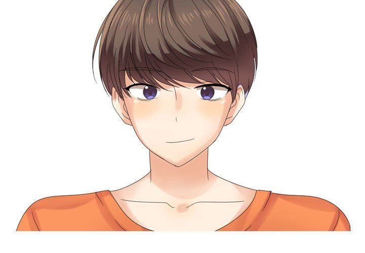 情事物语Forever：第二季第3话