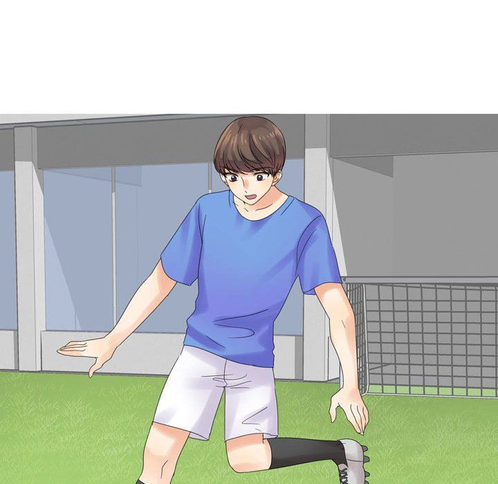 情事物语Forever:第二季第3话