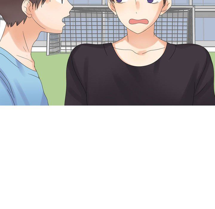 情事物语Forever：第二季第4话