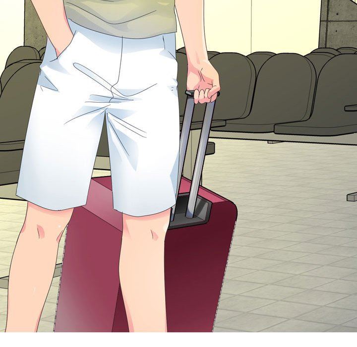 情事物语Forever：第二季第5话