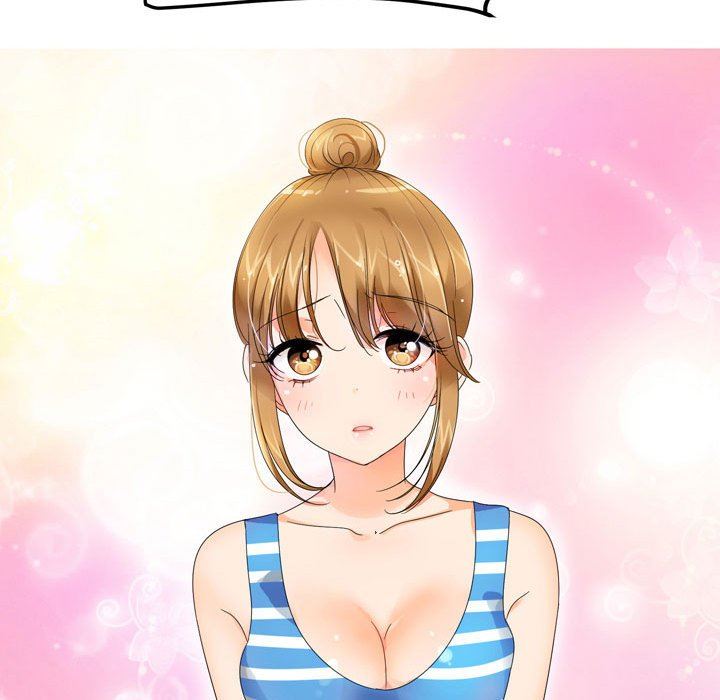 情事物语Forever:第二季第5话