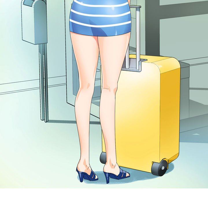 情事物语Forever：第二季第5话