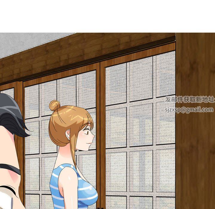 情事物语Forever:第二季第6话