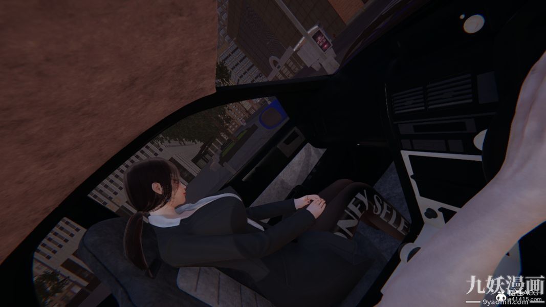 [3D]妹妹+番外番外篇第03话