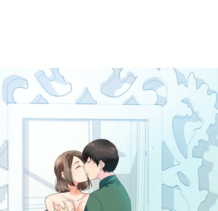 情事物语Forever：第二季第7话