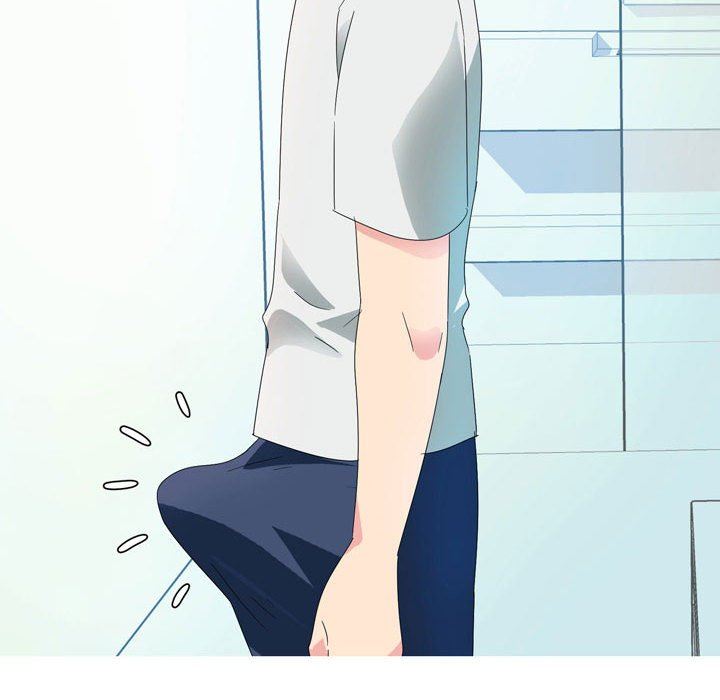 情事物语Forever：第二季第8话