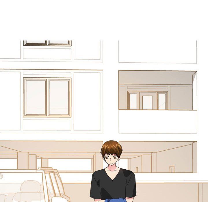 情事物语Forever：第二季第9话