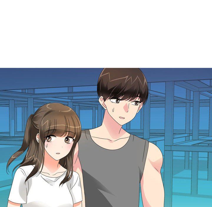 情事物语Forever：第二季第14话