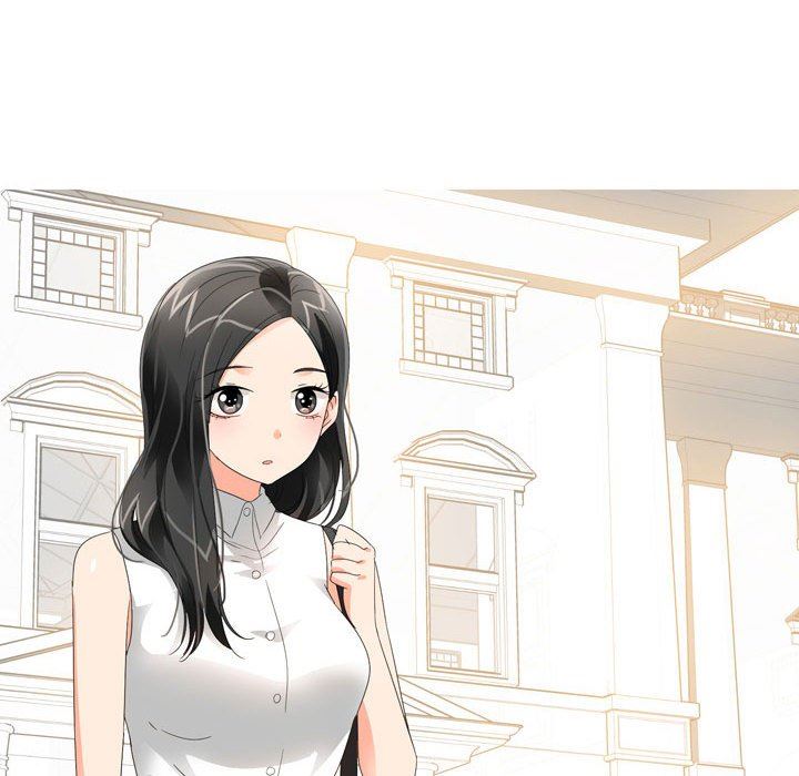 情事物语Forever：第二季第20话