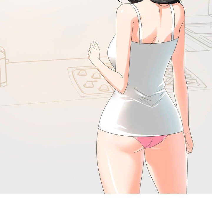 情事物语Forever:第二季第20话