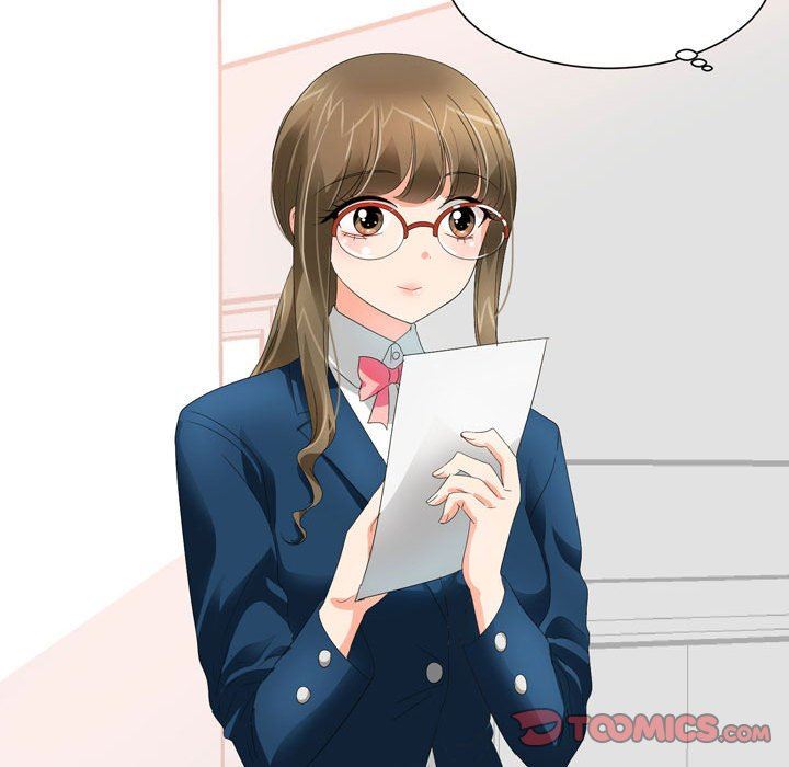 情事物语Forever：第二季第21话