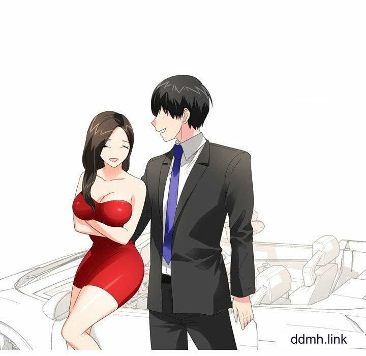 情事物语Forever:第二季第23话