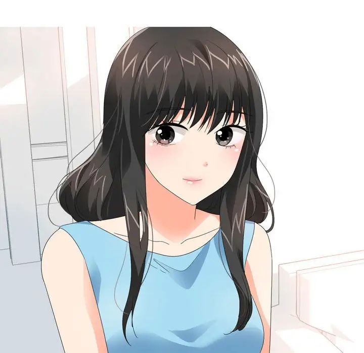 情事物语Forever：第二季第26话