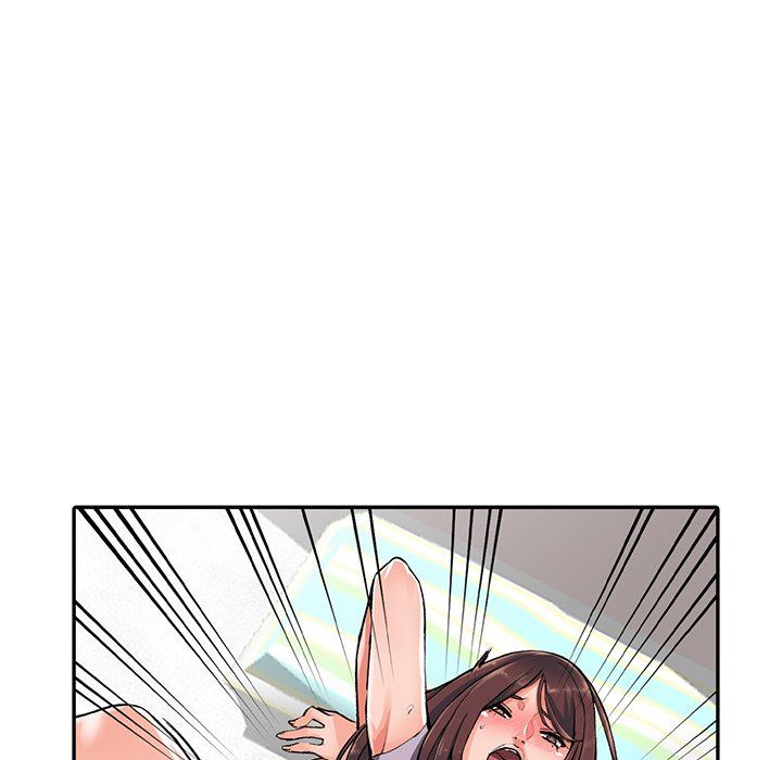 阔少的女仆们第9话