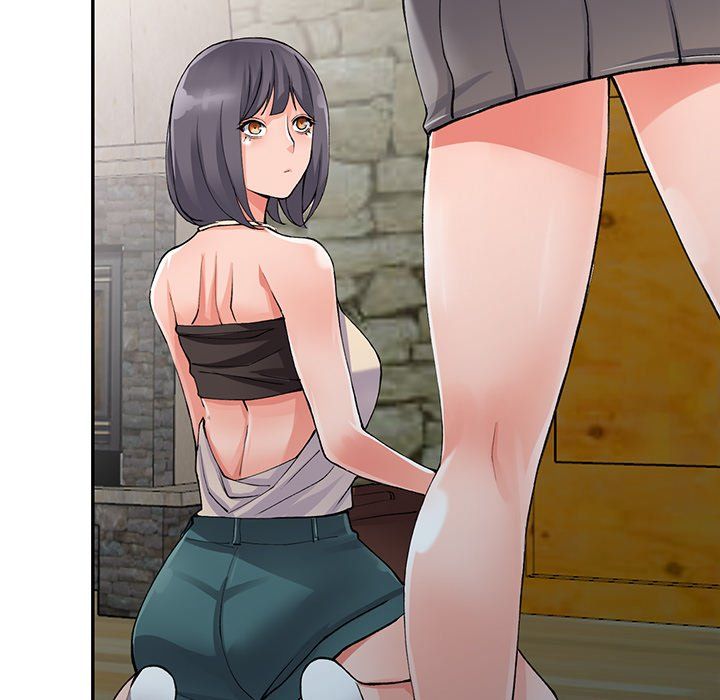 闊少的女仆們第10話