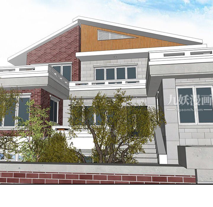 阔少的女仆们第11话