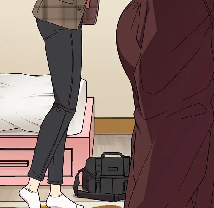 鄰家三姐妹第28話