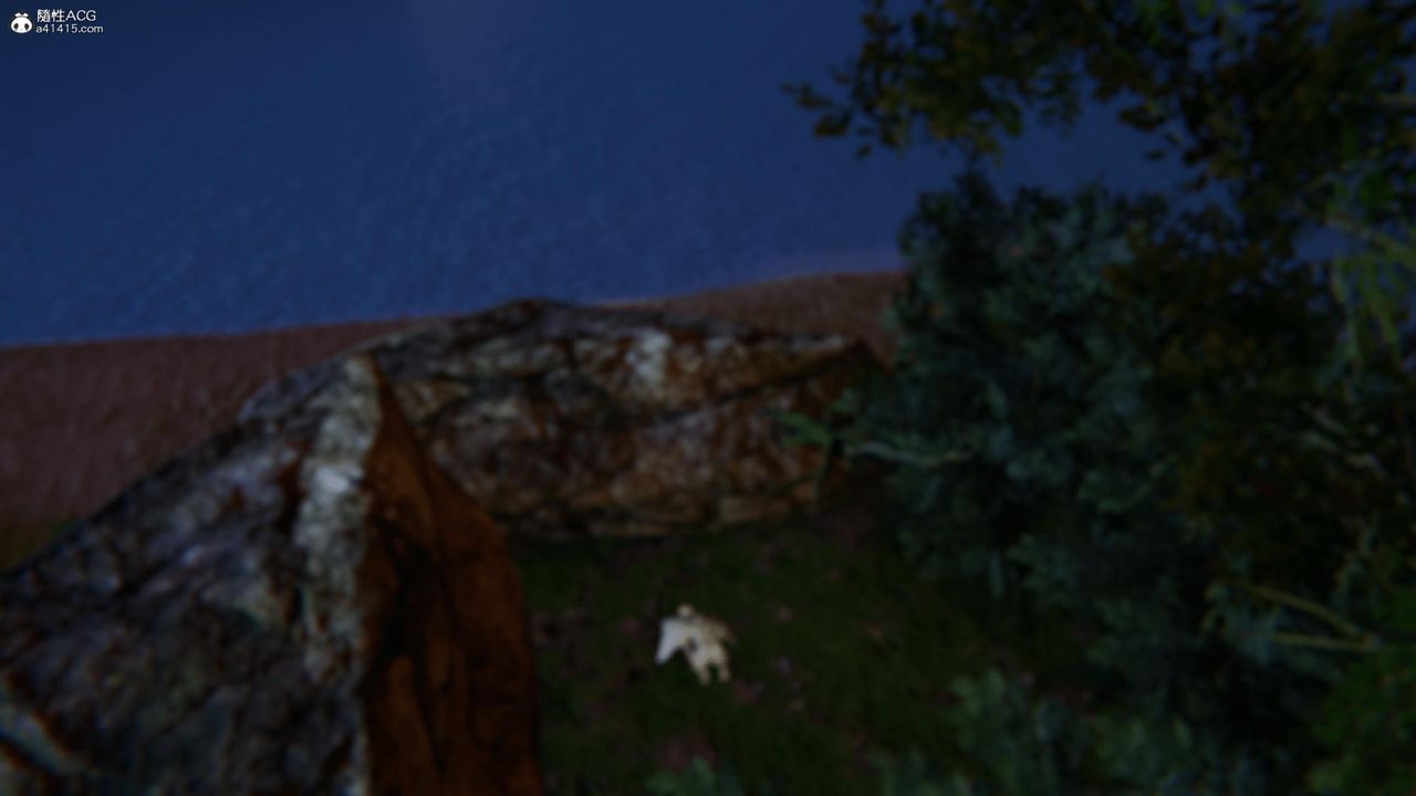 [3D]天命番外番外二