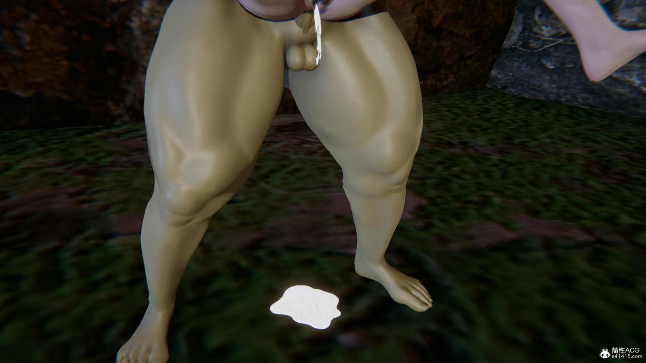 [3D]天命番外番外二